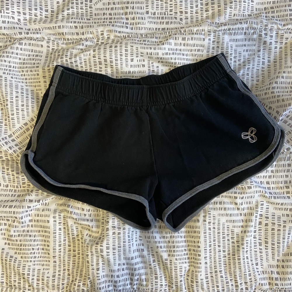 TNA shorts